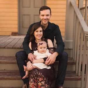 Meet your Posher, Kelsey